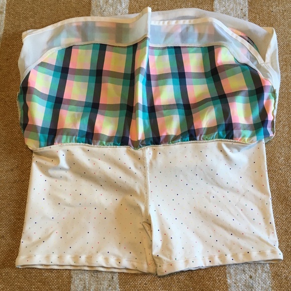 Lululemon skort - Picture 6 of 7